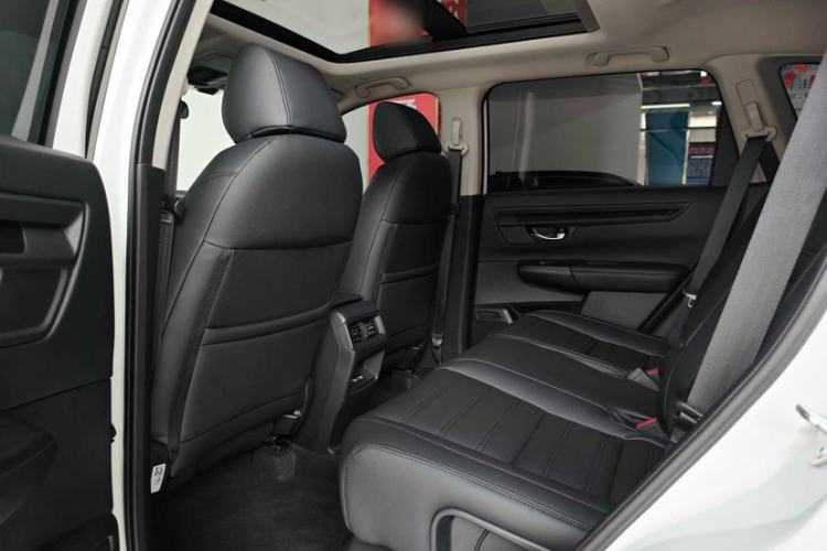 Used Honda CR-V 2023 240TURBO Two-Wheel Drive Active Version 5 Seats