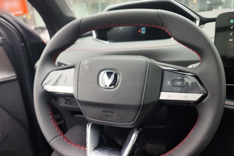 Used CHANGAN CS55PLUS 2024 3rd Generation 1.5T DCT Excellence Model