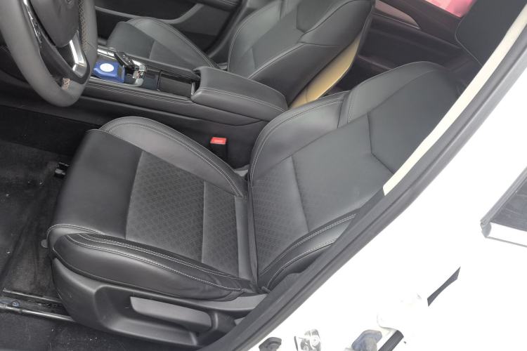 Used CHANGAN Eado 2018 High-Energy Edition 1.6L GDI Automatic Pioneer Model China V Standard