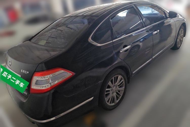 Used Nissan Teana 2011 Duke 2.5L XV Luxury Edition