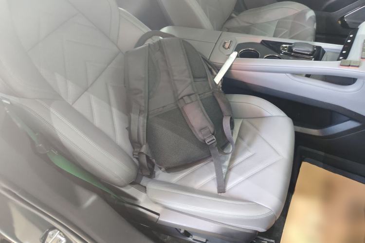 Used Zeekr 001 2022 Long-Range Dual-Motor WE Edition