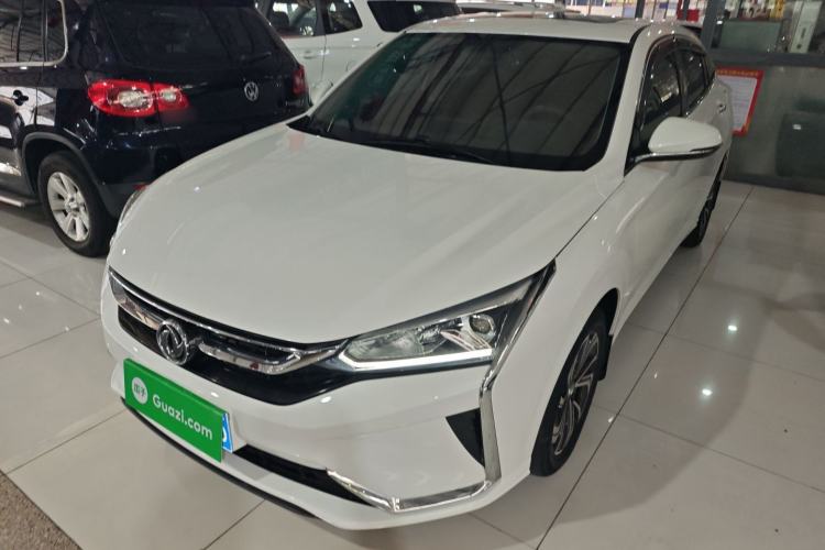 Used Dongfeng Aeolus Yixuan 2021 230T Automatic Glory Edition