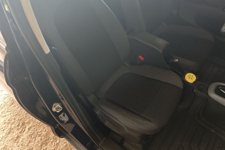 Used Leapmotor T03 2020 400 Lite Edition
