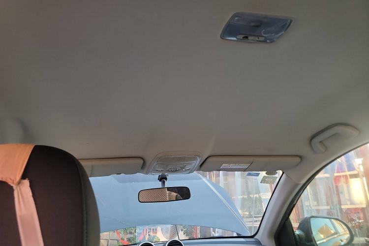 Used Haval H6 2016 Upgraded Model 1.5T Manual Two-Wheel Drive Value Edition