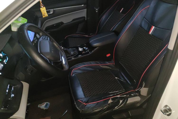 Used Wuling Victory 2020 1.5T CVT Elite Model