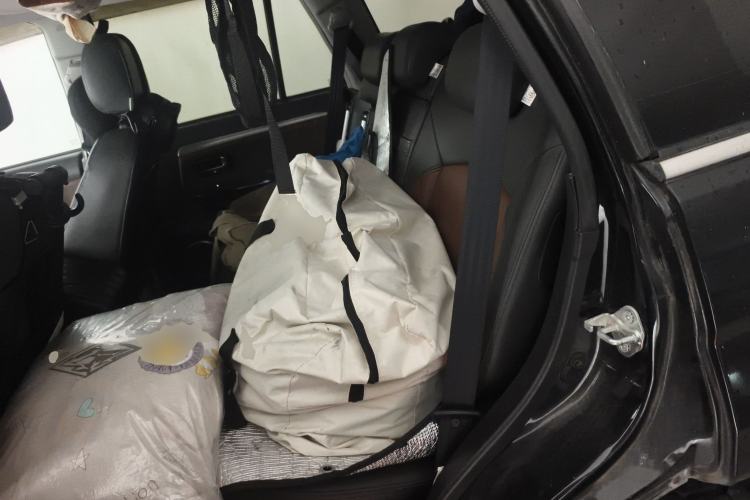 Used Haval H5 Classic 2016 Classic Edition 2.0T Manual 4x4 Prestige Model