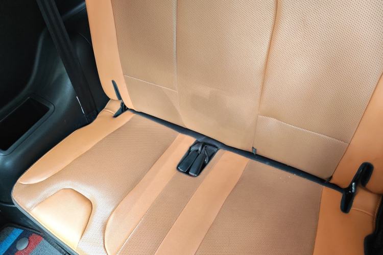 Used Chery QQ Little Ant 2018 300 4-Seater Smart Edition