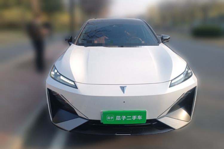 Used Deepal S07 2023 200Max Range-Extended Version