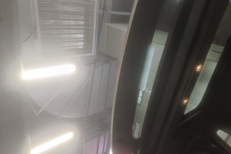 Used MINI MINI 2016 1.5T COOPER Performance Edition 5-door version