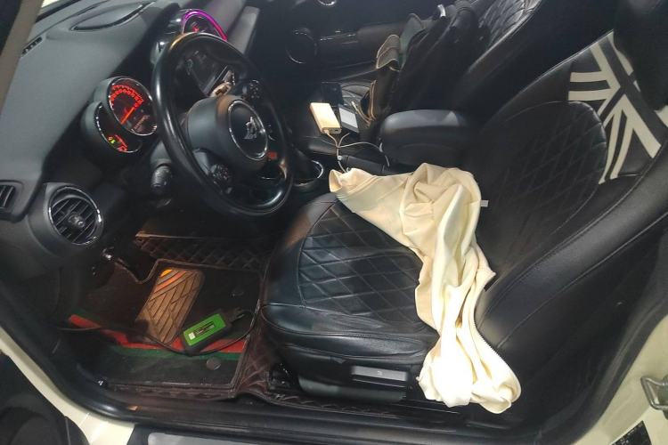 Used MINI MINI 2016 1.2T ONE Pioneer Edition