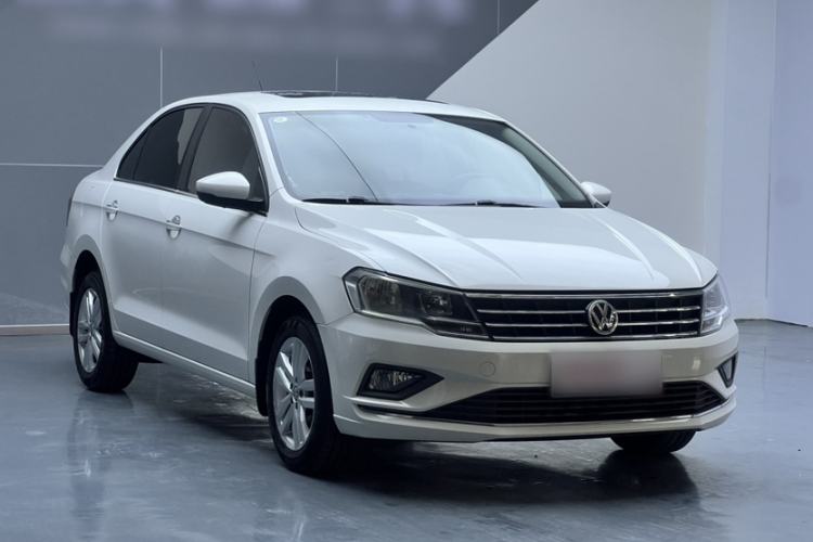 Used Volkswagen Jetta 2017 1.5L Automatic Comfort Model