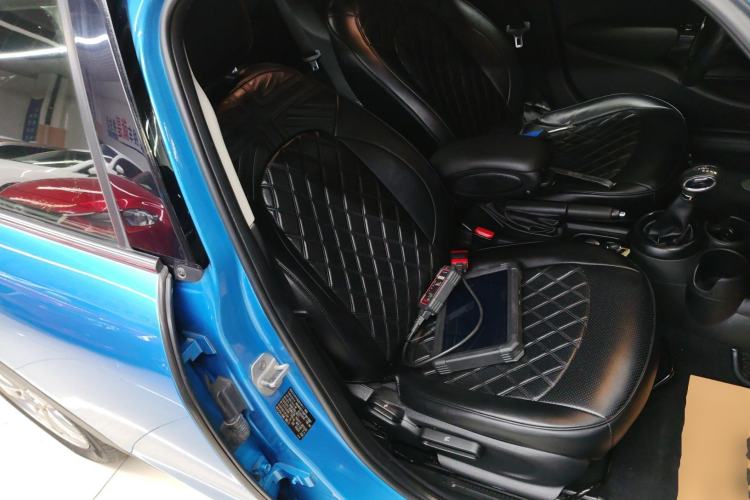 Used MINI MINI 2015 1.2T ONE Five-Door Edition
