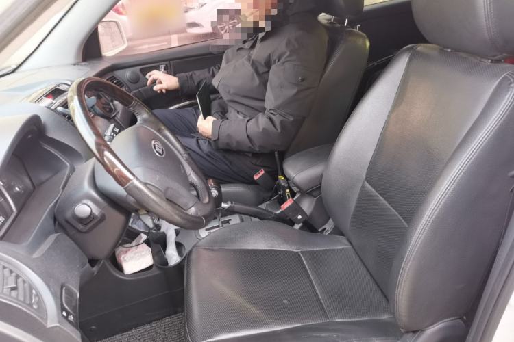 Used Kia Sportage 2013 2.0L Automatic Two-Wheel Drive GLS Trim
