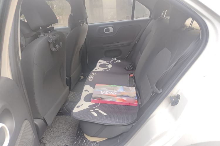 Used MG 3 2013 1.3L AMT Comfort Edition
