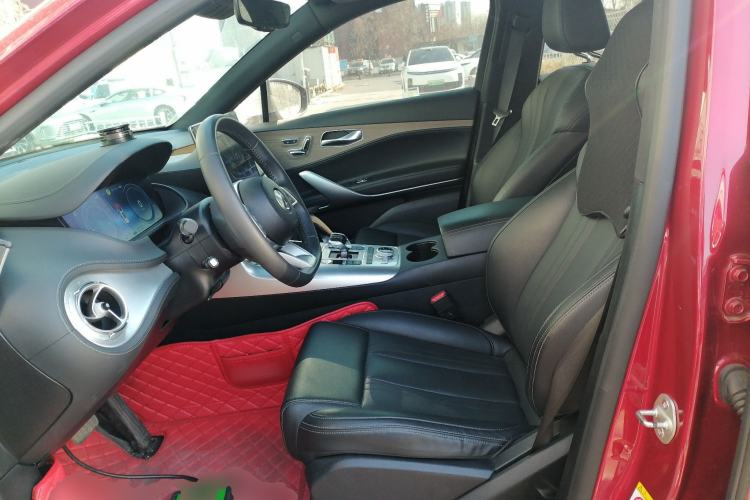 Used Denza X 2020 PHEV Classic Edition