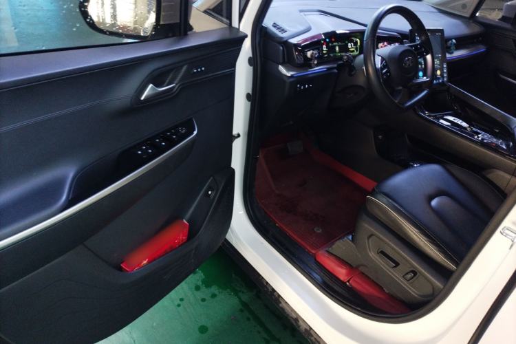 Used Hyundai Custo 2021 380TGDi Smart Love Flagship Edition TOP Premium