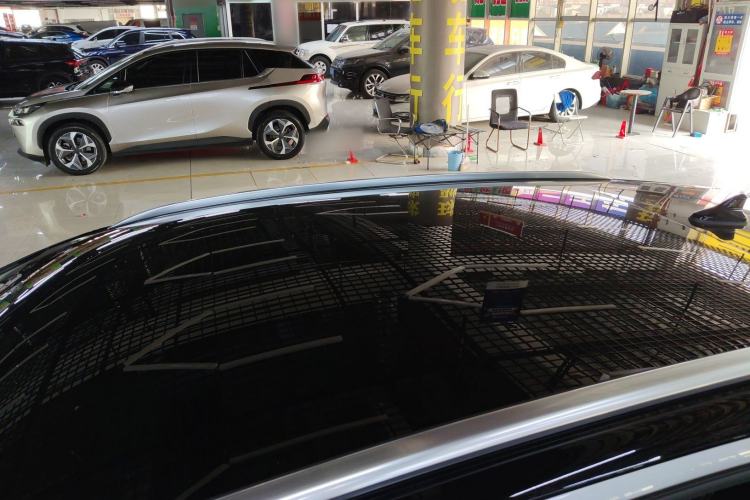 Used Volkswagen ID.4 CROZZ 2022 Long-Range Lite PRO Edition
