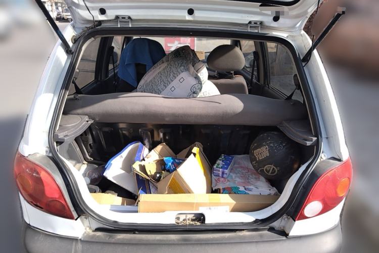 Used Baojun Lechi 2012 Revised 1.0L Manual P-TEC Standard Edition