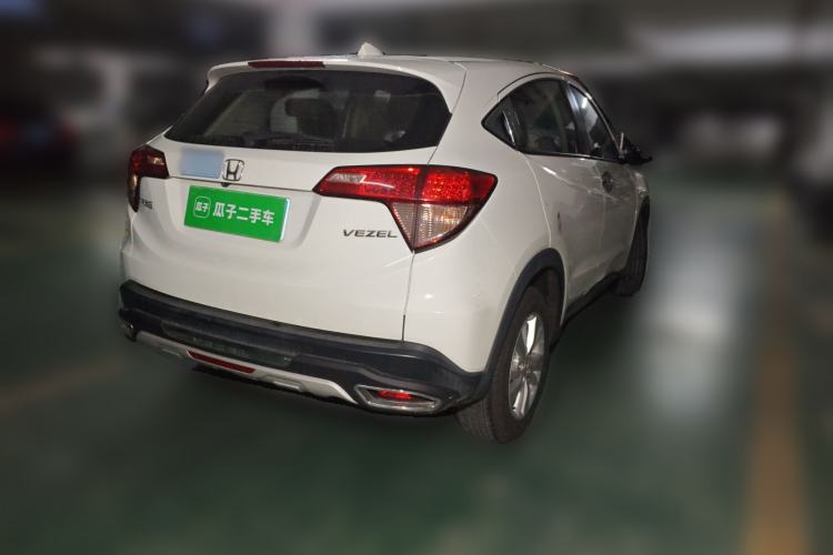 Used Honda Vezel 2017 1.5L CVT 2WD Comfort Model
