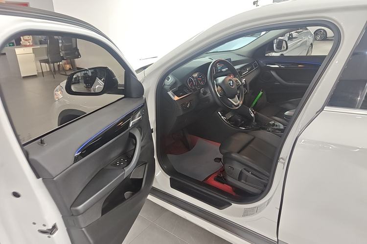 Used BMW X2 (Import) 2019 sDrive20i M Sport Package China VI Emission Standard