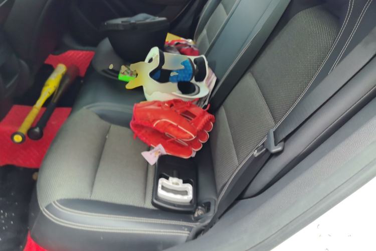 Used Mercedes-Benz CLA 2017 Facelifted CLA 180