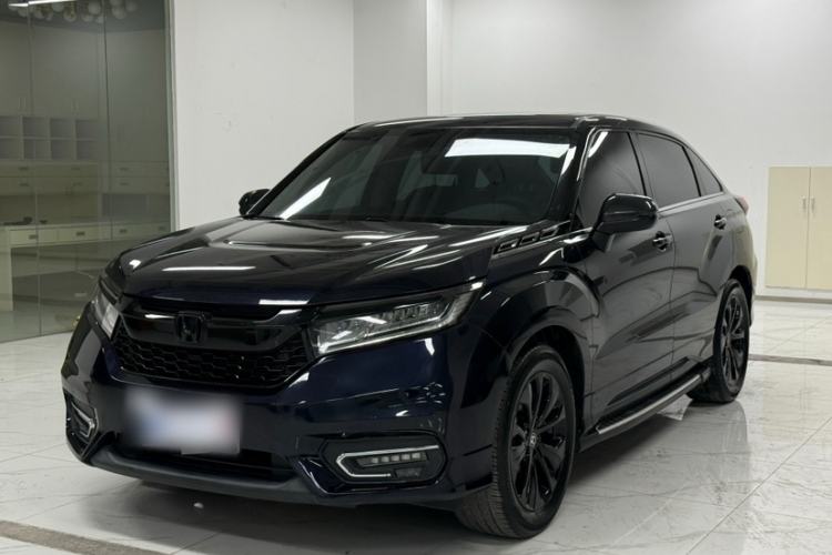 Used Honda Avancier 2019 240TURBO Two-Wheel Drive Prestige · Starry Sky Limited Edition