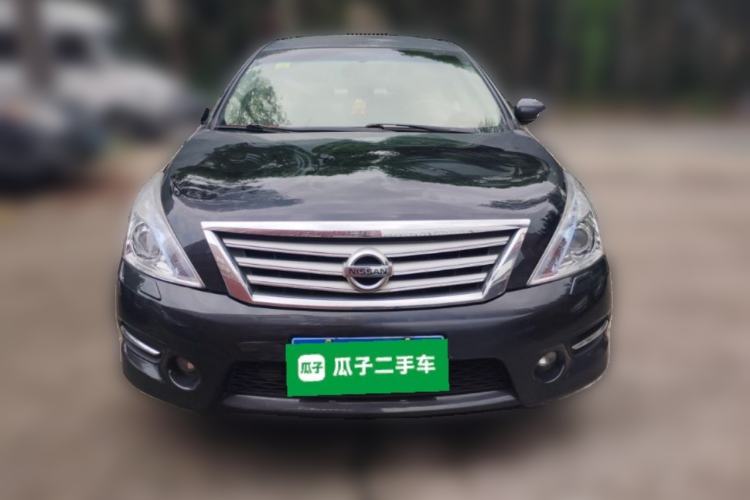 Used Nissan Teana 2011 2.5L XL Advanced Edition
