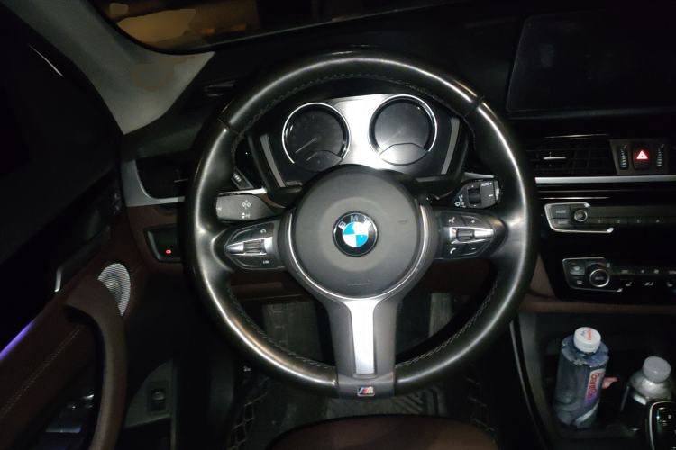 Used BMW X1 2022 sDrive25Li Leading Model