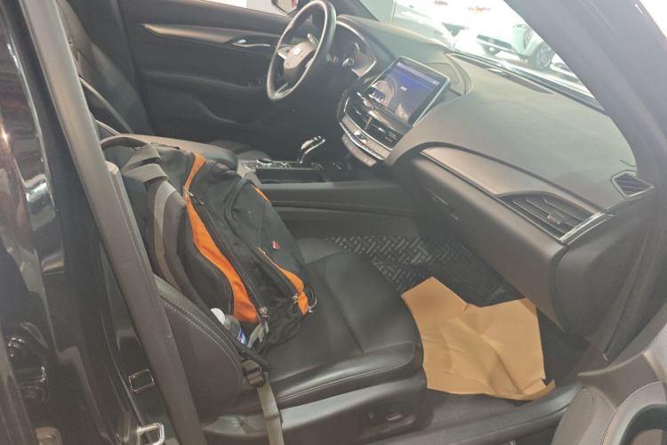 Used Cadillac CT5 2022 28T Luxury Edition
