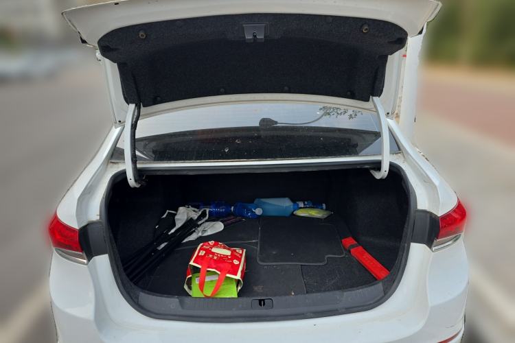 Used Buick GT 2021 Exemplar 1.5L Automatic Elite Version