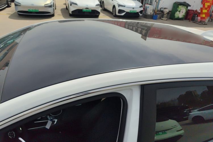 Used Buick Velite 6 2024 450km Enjoyment Plus Version Roof