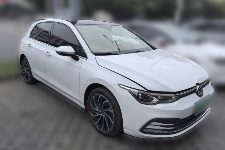 Used Volkswagen Golf 2021 280TSI DSG Pro
