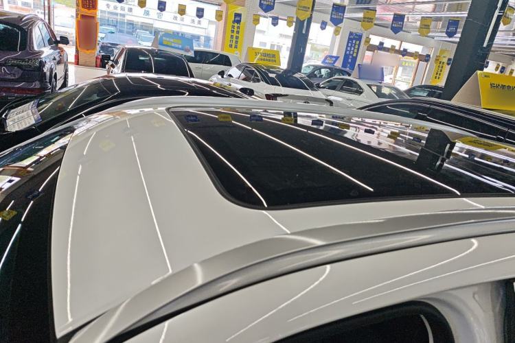 Used Haval H6 2023 National Trend Edition 1.5T Automatic Champion Version
