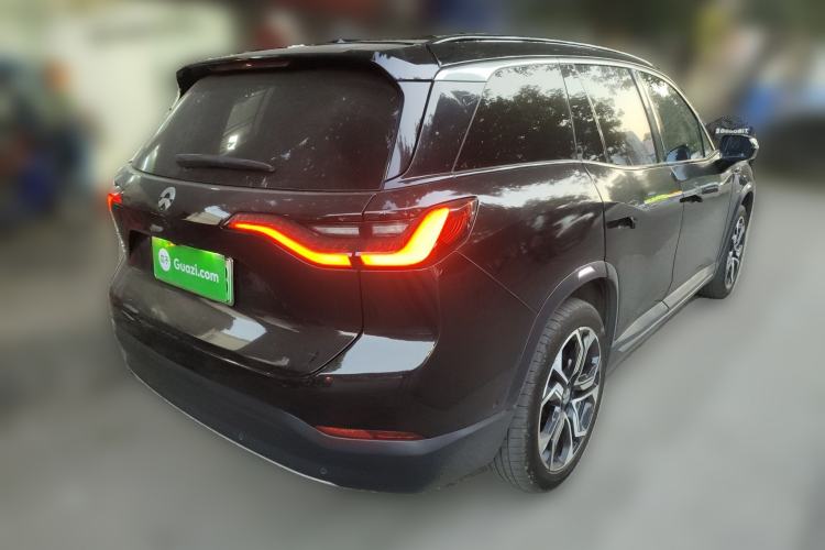 Used Nio ES8 2018 Founder Edition