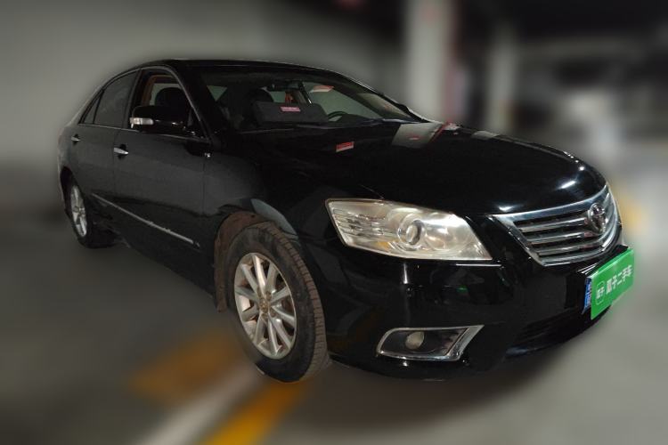 Used Toyota Camry 2010 200G Classic Edition