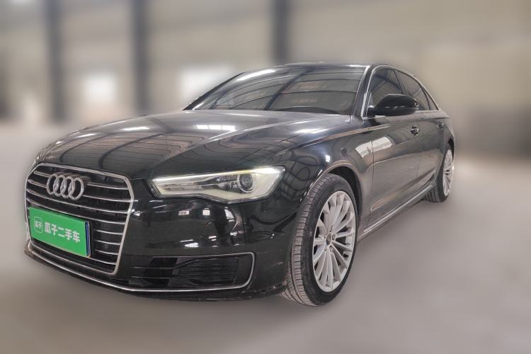 Used Audi A6L 2016 TFSI Technology Edition