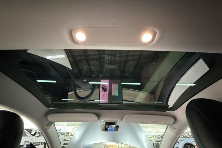 Used Tesla Model 3 2021 Performance High-Performance All-Wheel-Drive Version