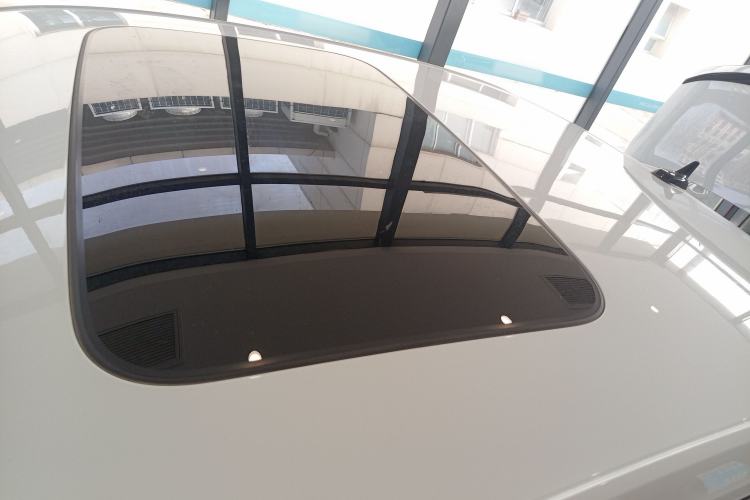 Used Volkswagen Lavida 2024 300TSI DSG Starry Sky Leading Edition
