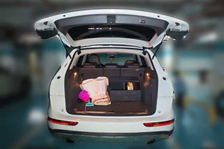 Used Audi Q5 2013 40 TFSI Technology Edition