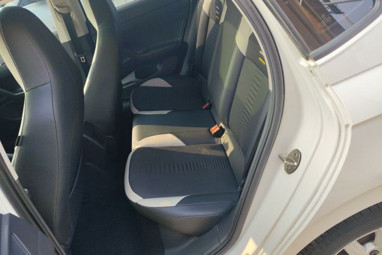 Used Volkswagen Polo 2019 Plus 1.5L Automatic Colorful Technology Edition