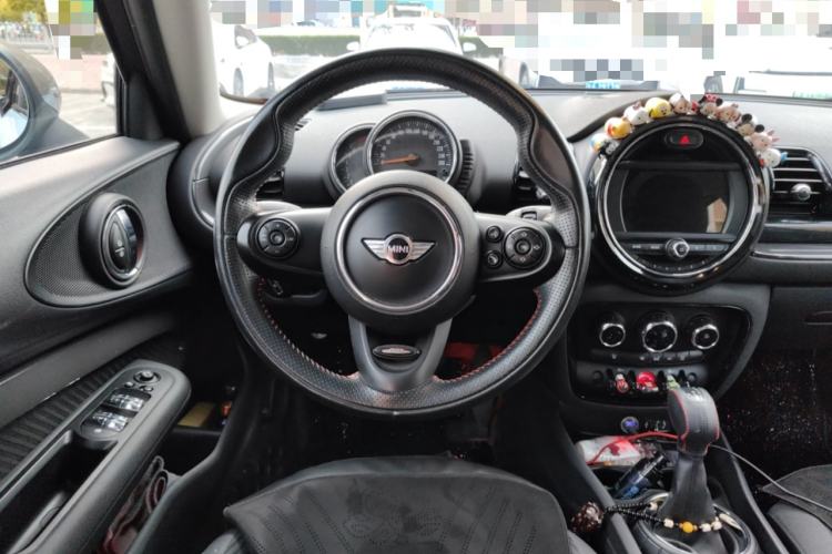 Used MINI Clubman 2016 Revised 2.0T COOPER S
