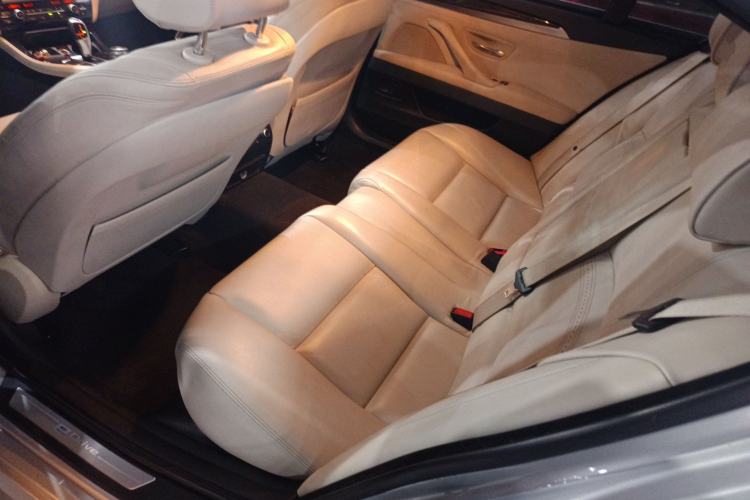 Used BMW 5 Series New Energy 2015 530Le