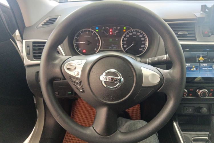 Used Nissan Sylphy 2019 Classic 1.6XL CVT Luxury Edition