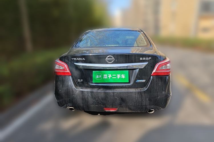 Used Nissan Teana 2014 2.0L XL Upper Tech Edition