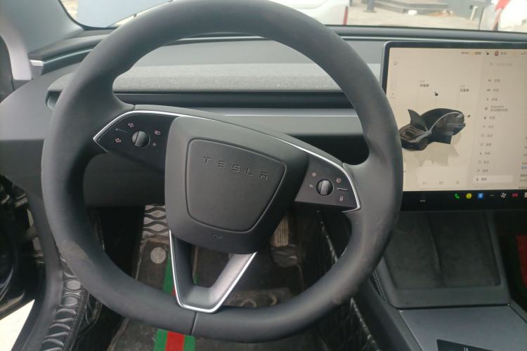 Used Tesla Model 3 2023 Rear-Wheel-Drive Version
