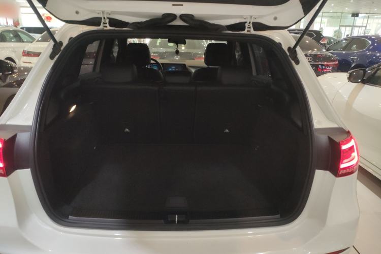 Used Mercedes-Benz B-Class 2021 B 200 Fashion Model