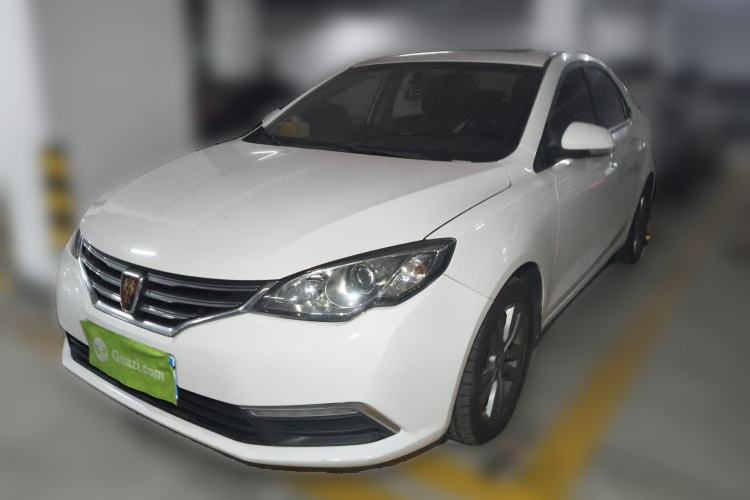 Used Roewe 360 2015 20T TST Deluxe Edition