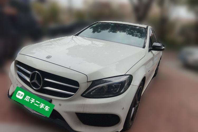 Used Mercedes-Benz C-Class 2018 C 200 Achievement Special Edition