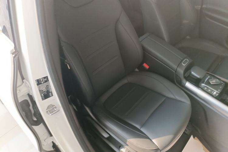 Used Mercedes-Benz EQA 2023 EQA 260 Right Front Seat