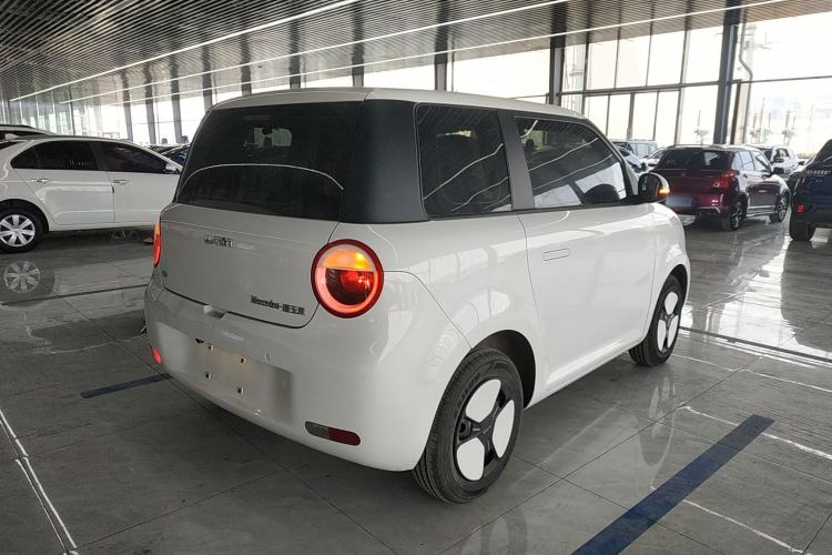 Used Qiyuan Lumin 2025 205 km Xiangqin Version